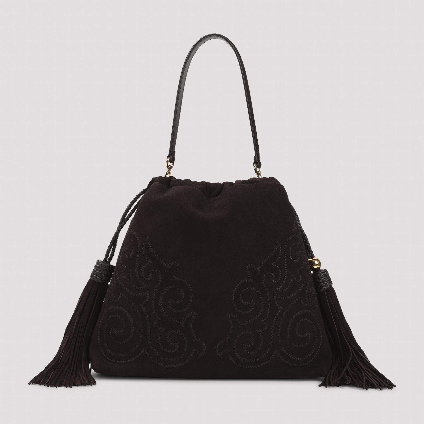 [Etro] Shoulder bag FW26 WP1B0039.AE11M