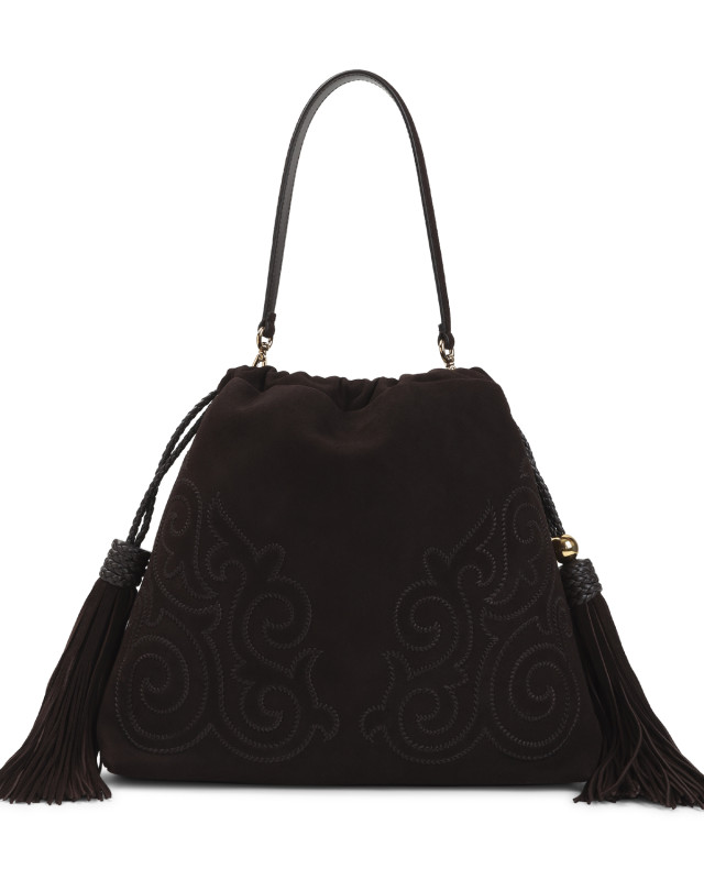[Etro] Shoulder bag FW26 WP1B0039.AE11M
