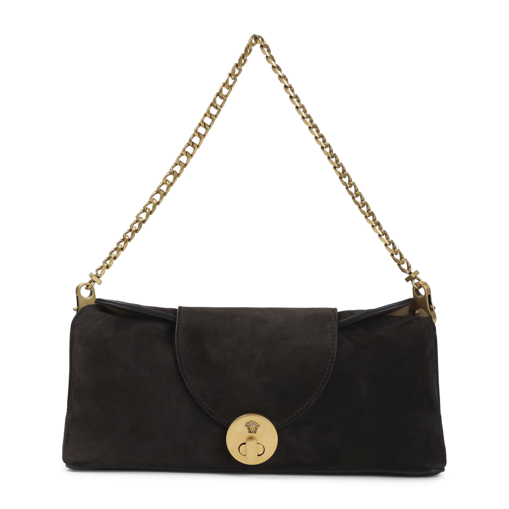 [Versace] Shoulder bag FW26 1024860.1A18528