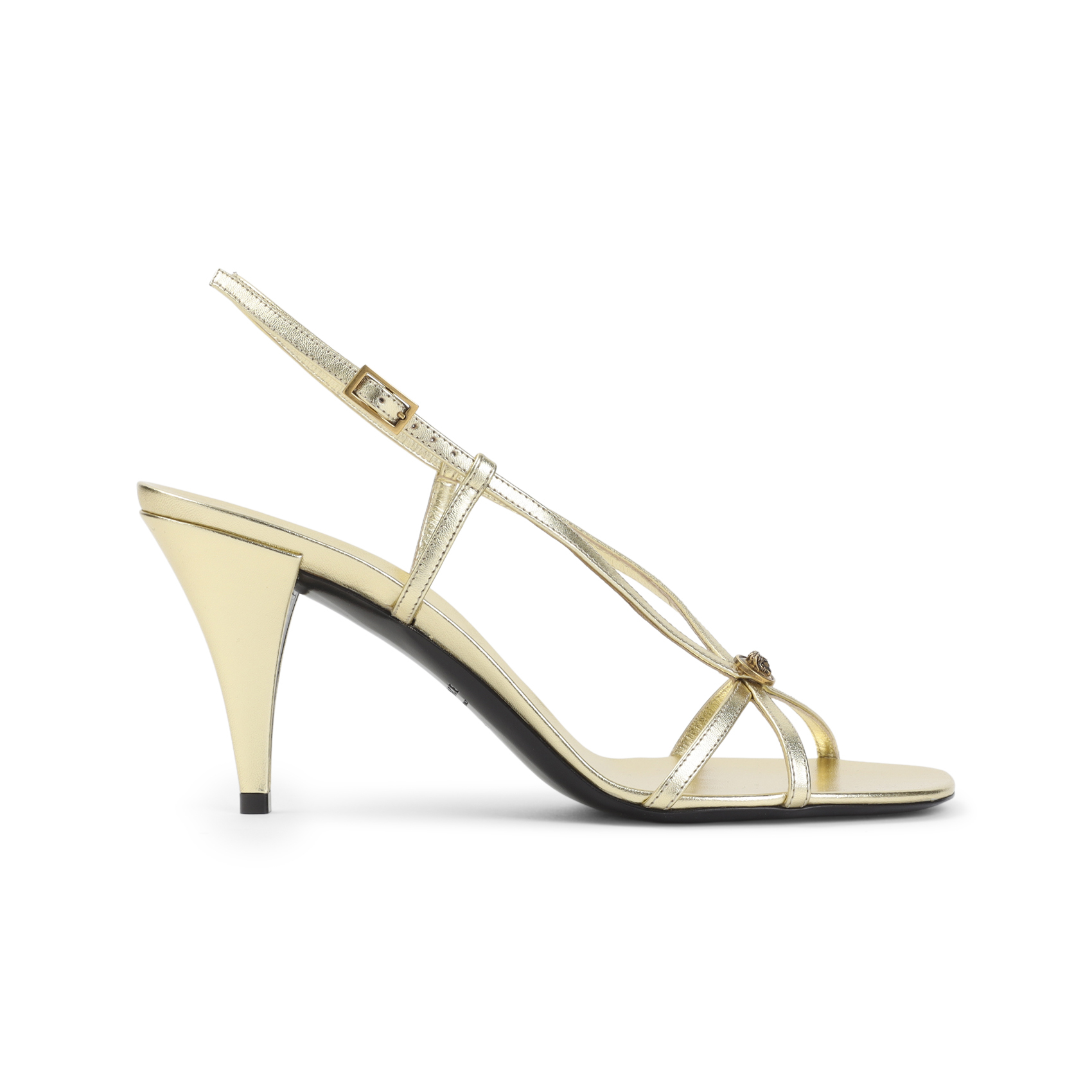 [Versace] Pumps FW26 1024132.1A00965