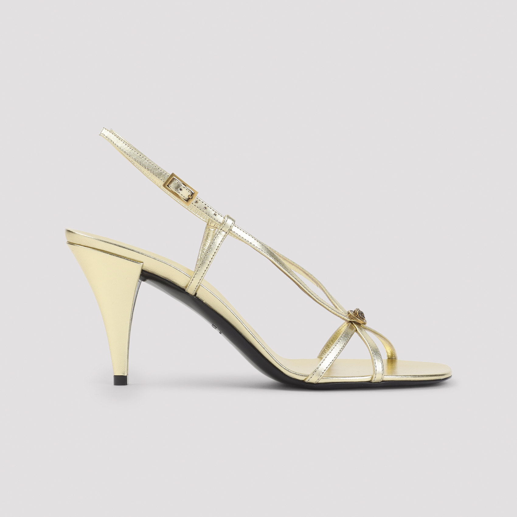 [Versace] Pumps FW26 1024132.1A00965