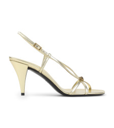 [Versace] Pumps FW26 1024132.1A00965