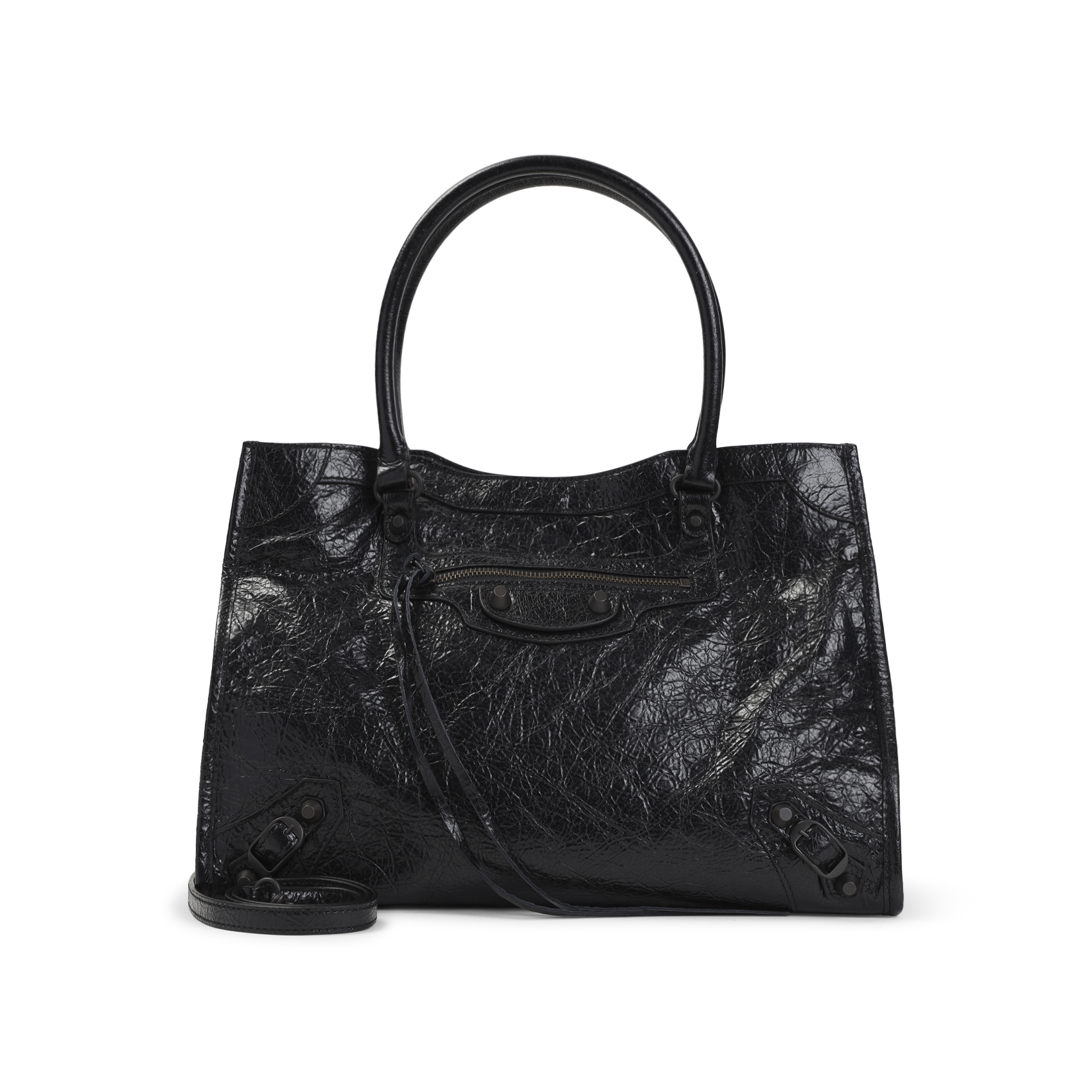 [Balenciaga] Shoulder bag FW26 852609.2ABEK