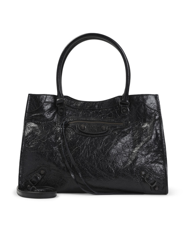 [Balenciaga] Shoulder bag FW26 852609.2ABEK
