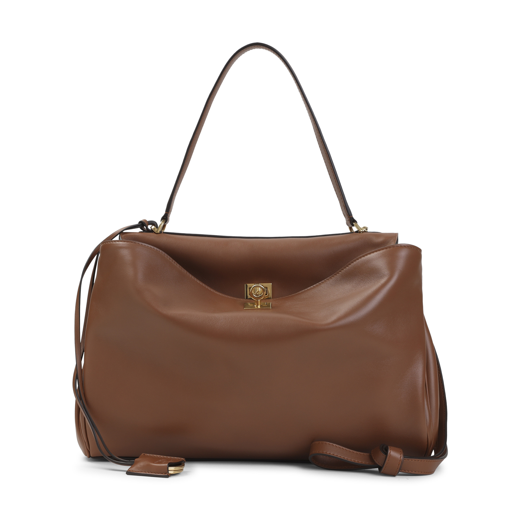 [Balenciaga] Tote bag FW26 789772.2AA4V