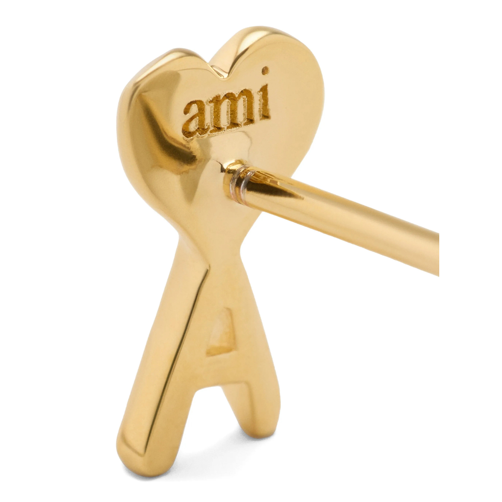 [Ami Paris] Earring FW26 UJW445.361  902
