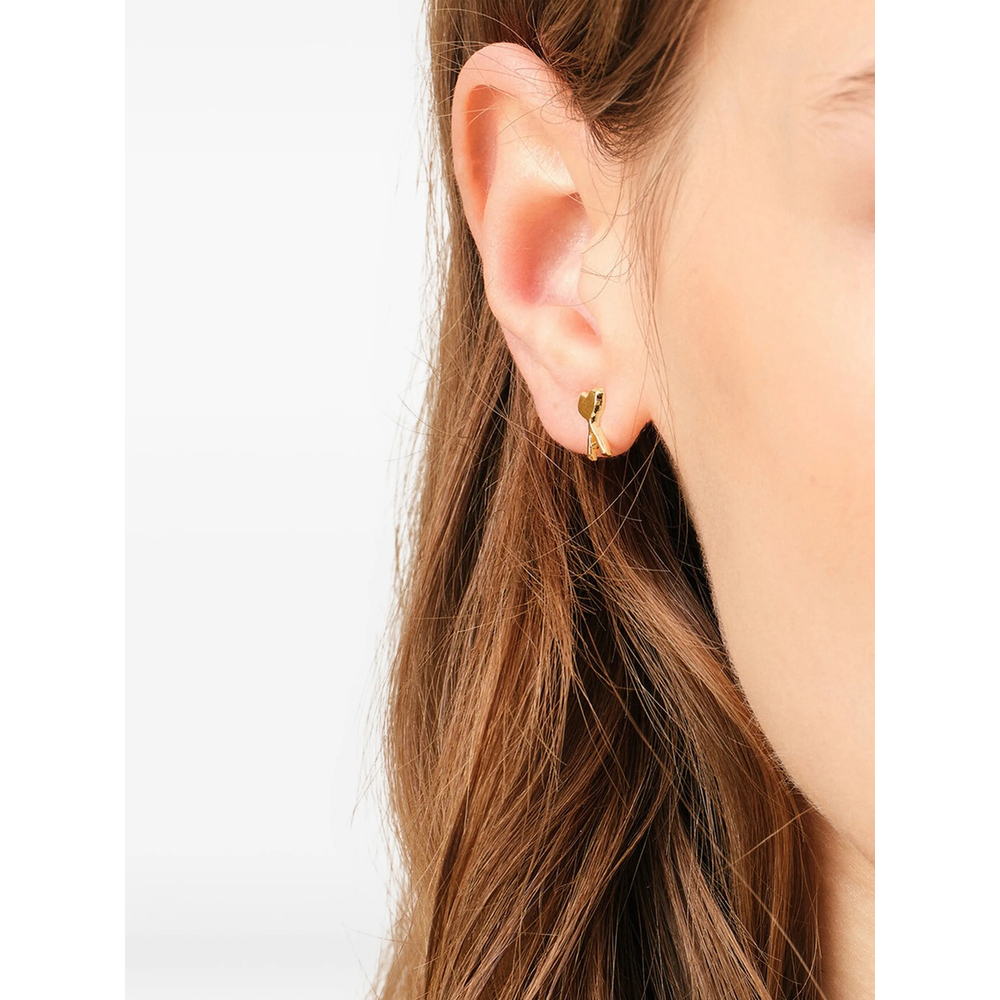 [Ami Paris] Earring FW26 UJW445.361  902