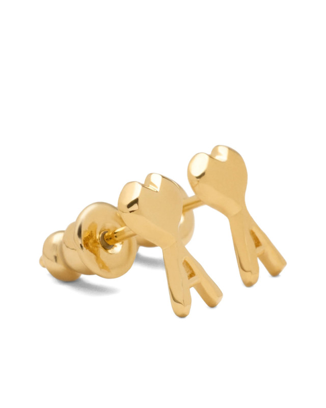 [Ami Paris] Earring FW26 UJW445.361  902