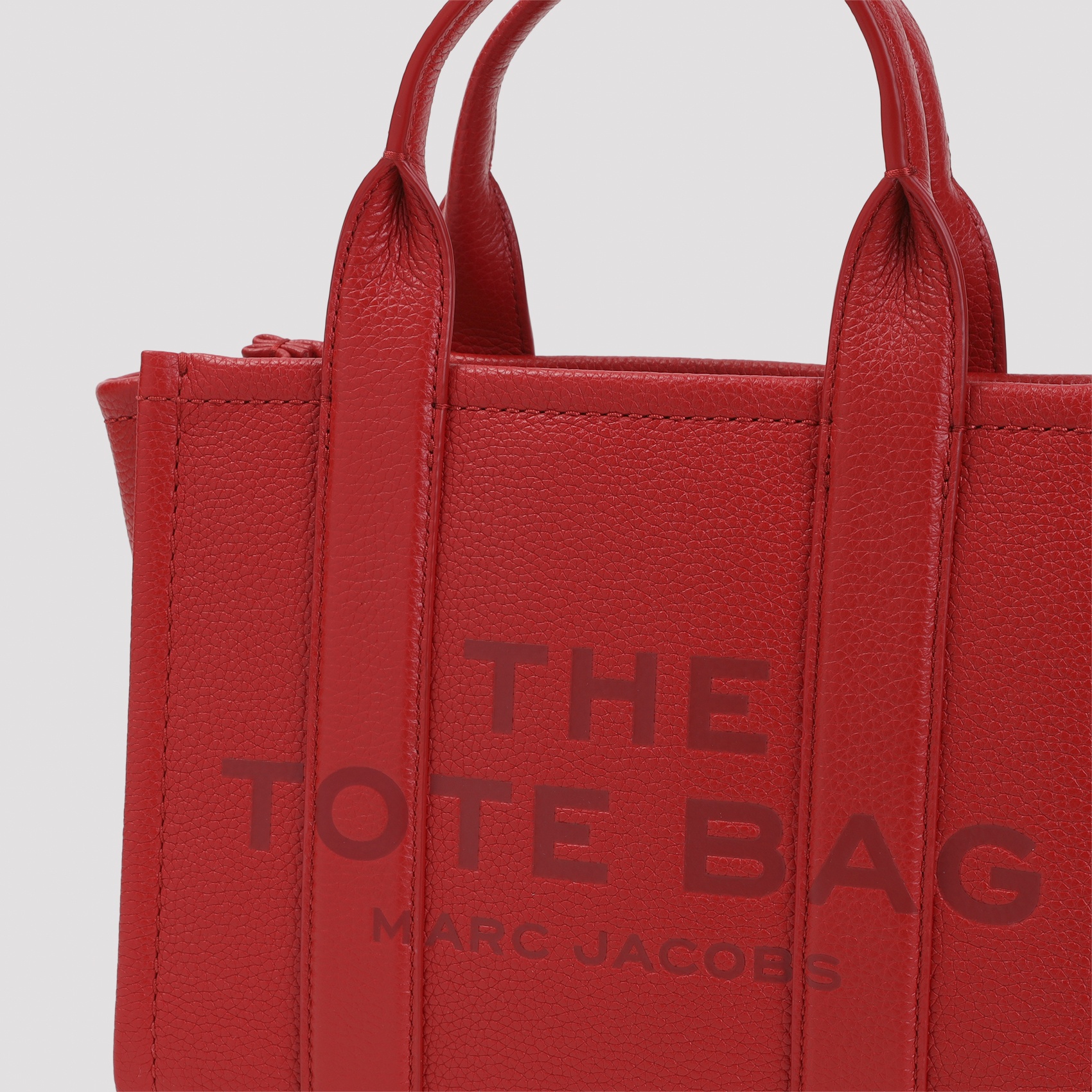 [Marc Jacobs] Tote bag FW26 H009L01SP21