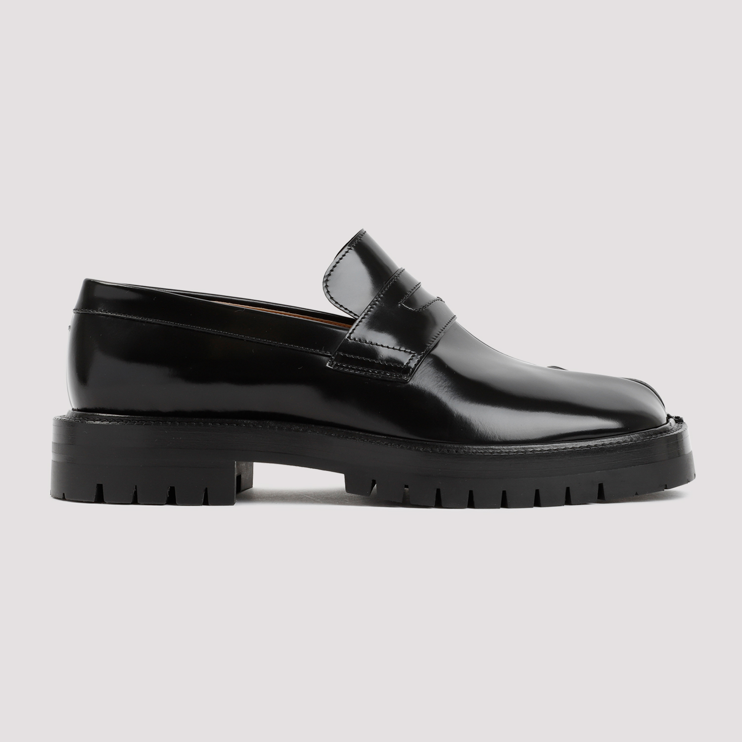 [Maison Margiela] Loafer FW26 S57WR0139.P3827