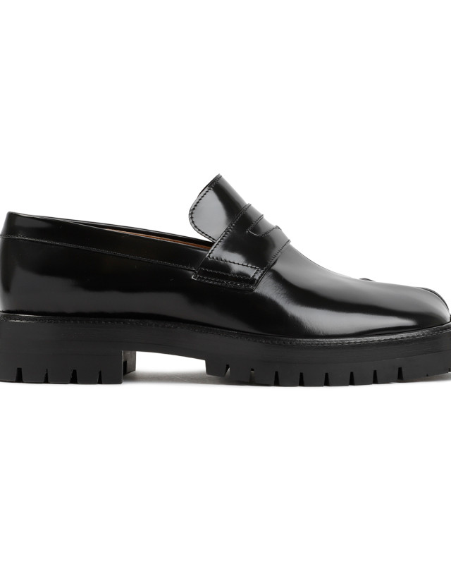 [Maison Margiela] Loafer FW26 S57WR0139.P3827
