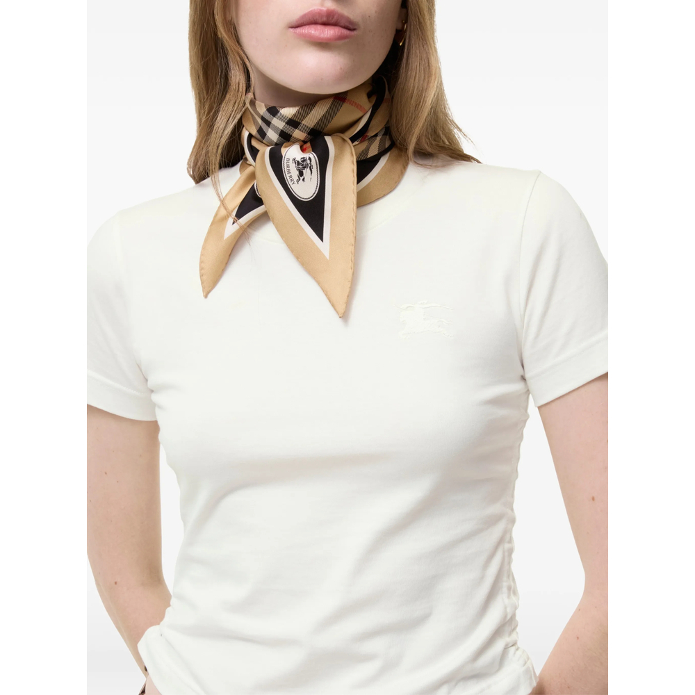 [Burberry] Scarf FW26 8127030 SS KNIGHT A2021