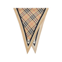 [Burberry] Scarf FW26 8127030 SS KNIGHT A2021