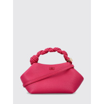 [GANNI] Tote bag FW26 C2100010 ZVS