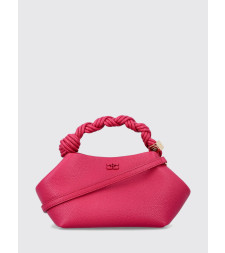 [GANNI] Tote bag FW26 C2100010 ZVS