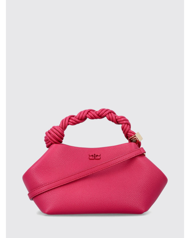[GANNI] Tote bag FW26 C2100010 ZVS