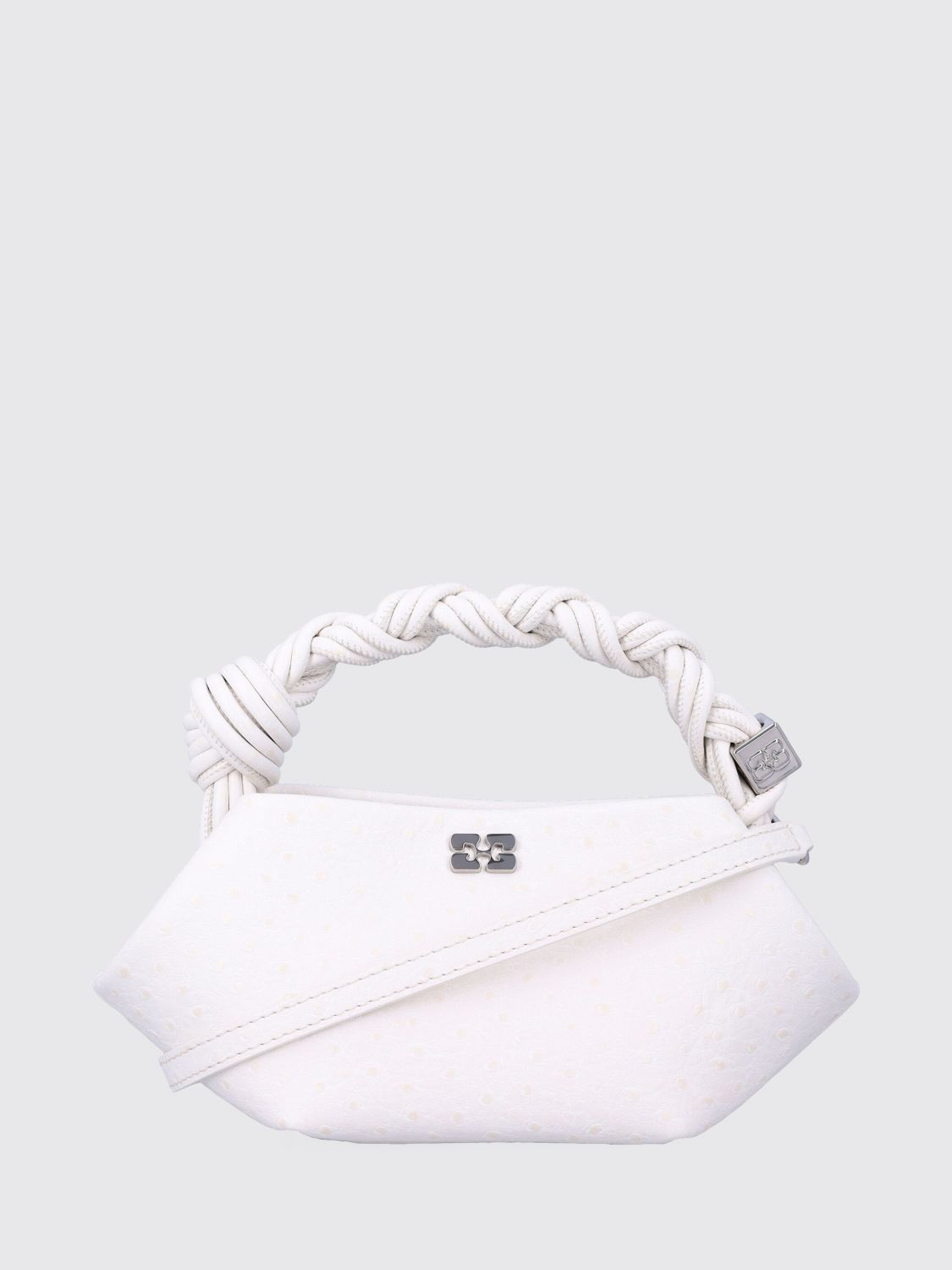 [GANNI] Tote bag FW26 C2100021 135