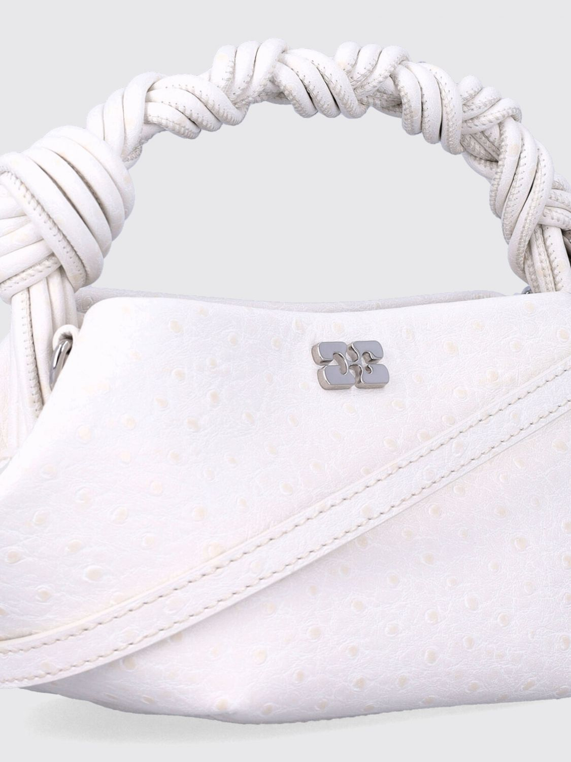 [GANNI] Tote bag FW26 C2100021 135