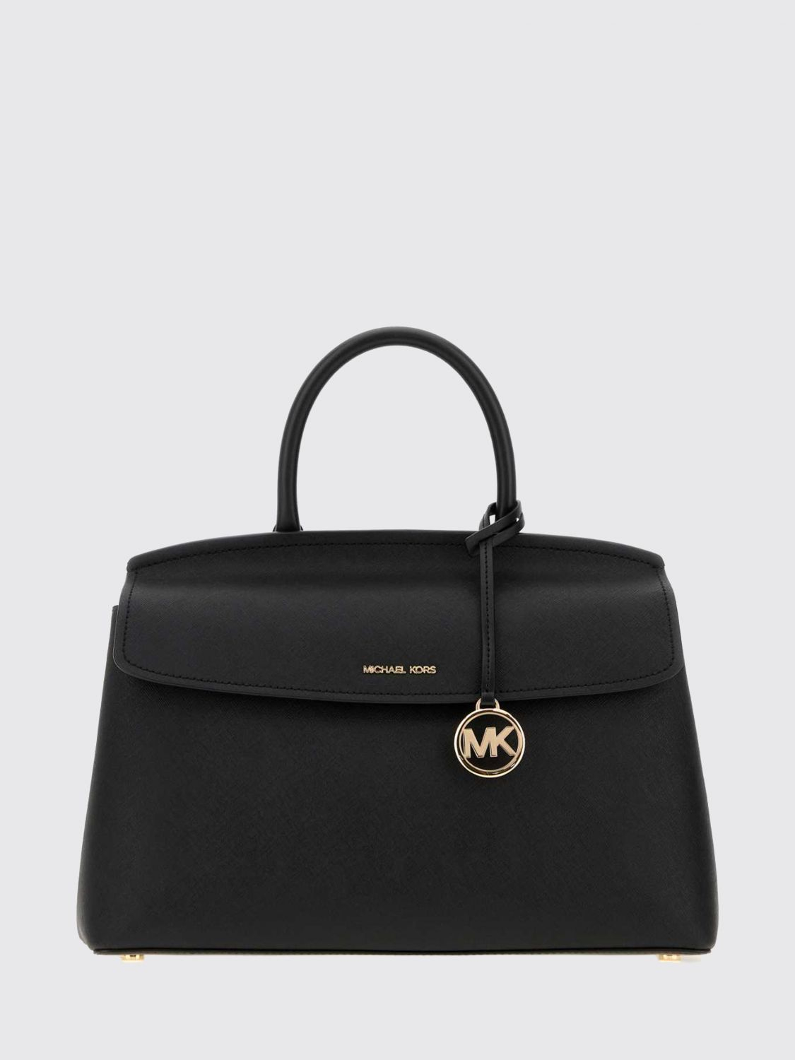 [Michael Kors] Tote bag FW26 30T6GX7S2L BLACK