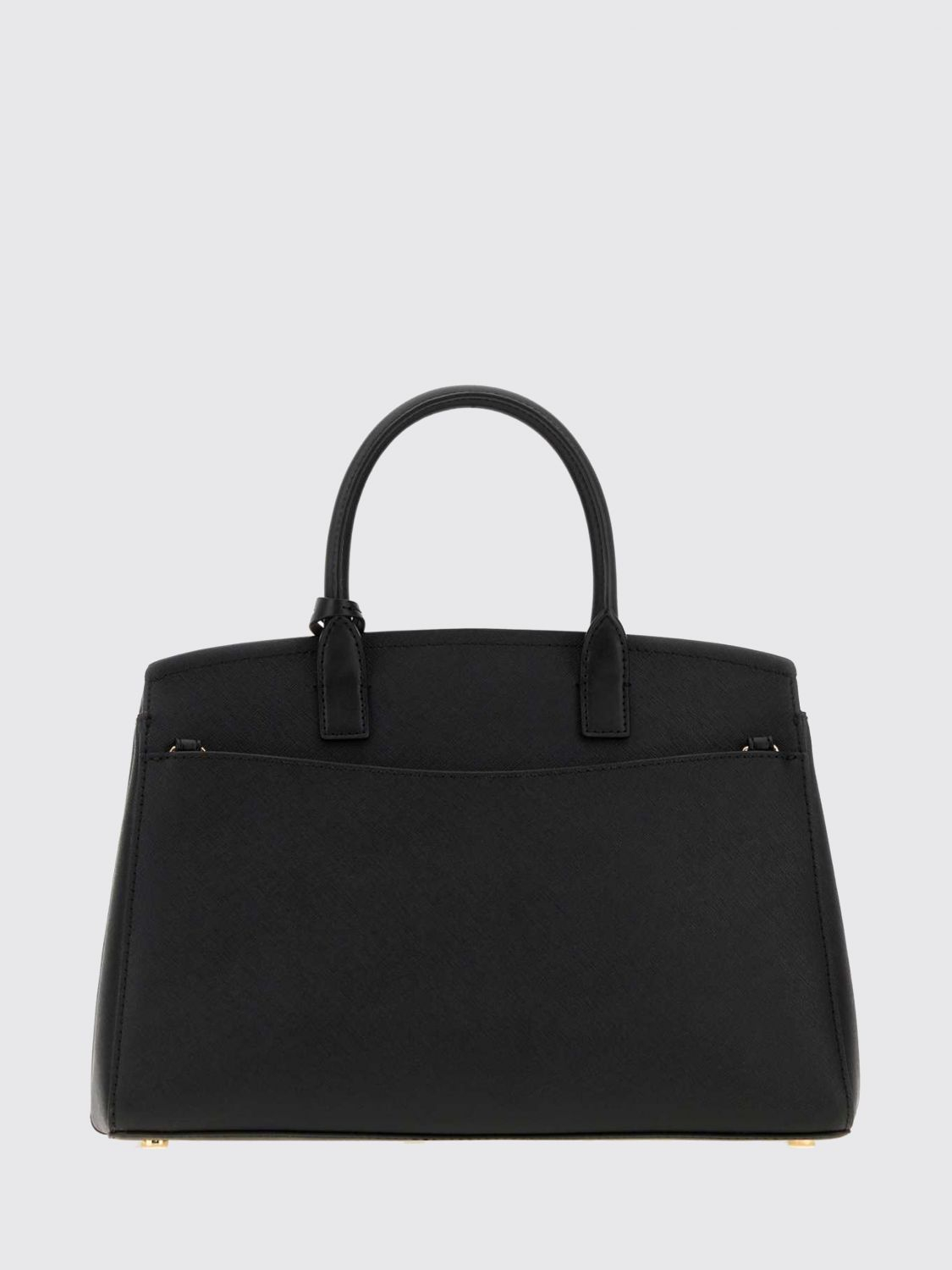 [Michael Kors] Tote bag FW26 30T6GX7S2L BLACK