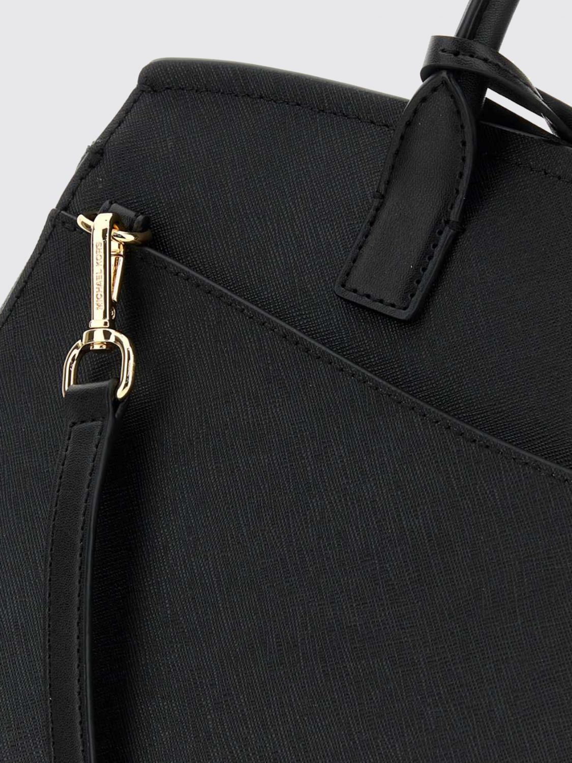 [Michael Kors] Tote bag FW26 30T6GX7S2L BLACK
