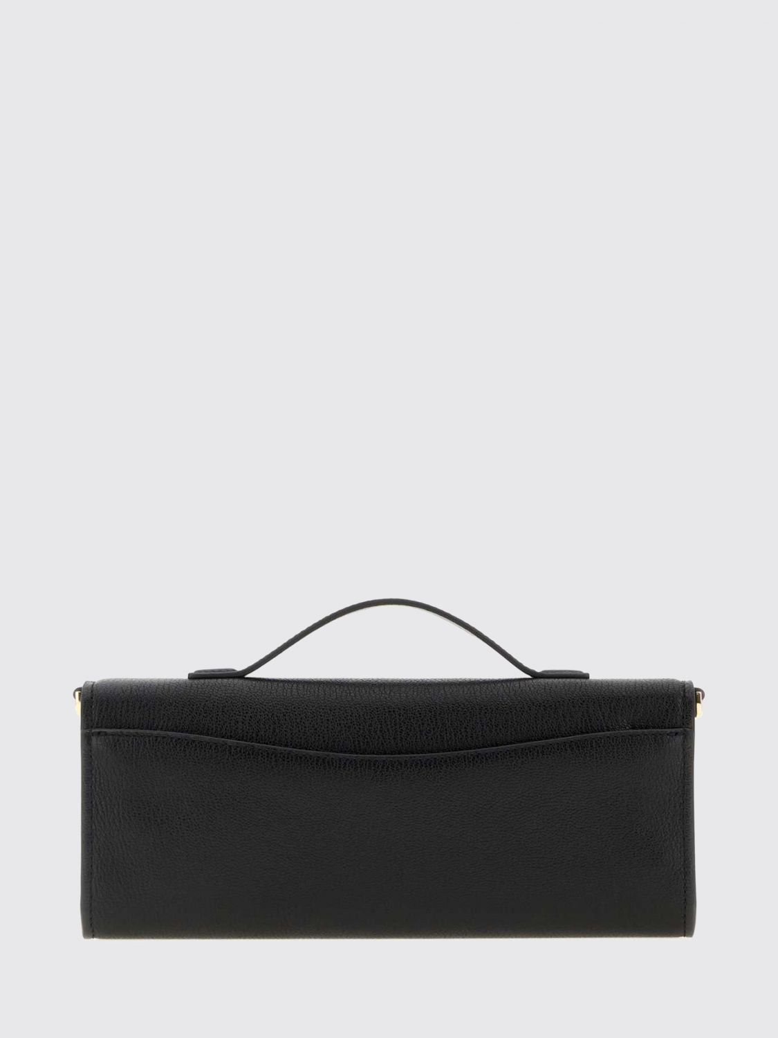 [Michael Kors] Tote bag FW26 30F5GHMC8L BLACK