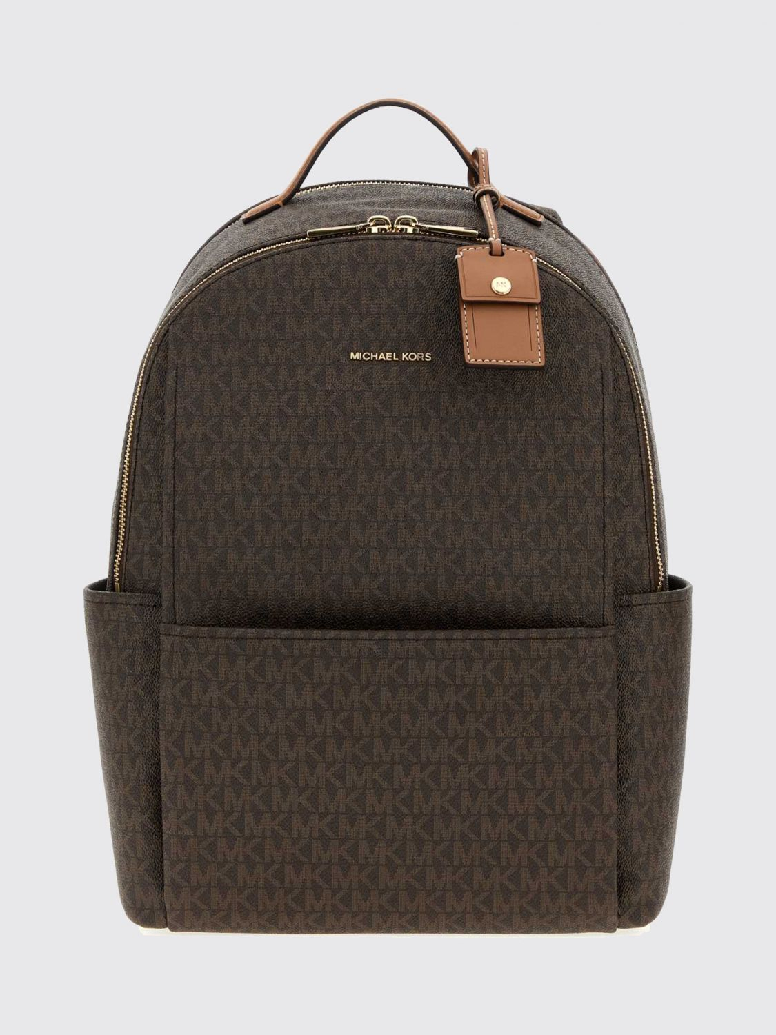 [Michael Kors] Tote bag FW26 30T5G3XB3B BRNACORN