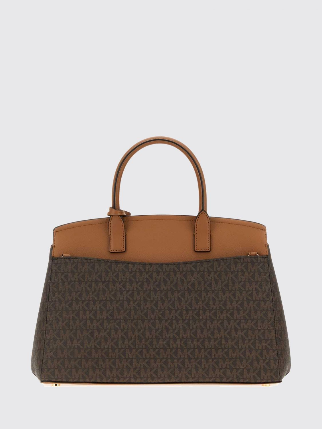 [Michael Kors] Tote bag FW26 30T6GX7S2B BRNACORN