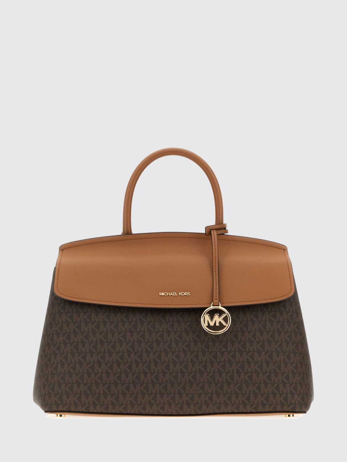 [Michael Kors] Tote bag FW26 30T6GX7S2B BRNACORN
