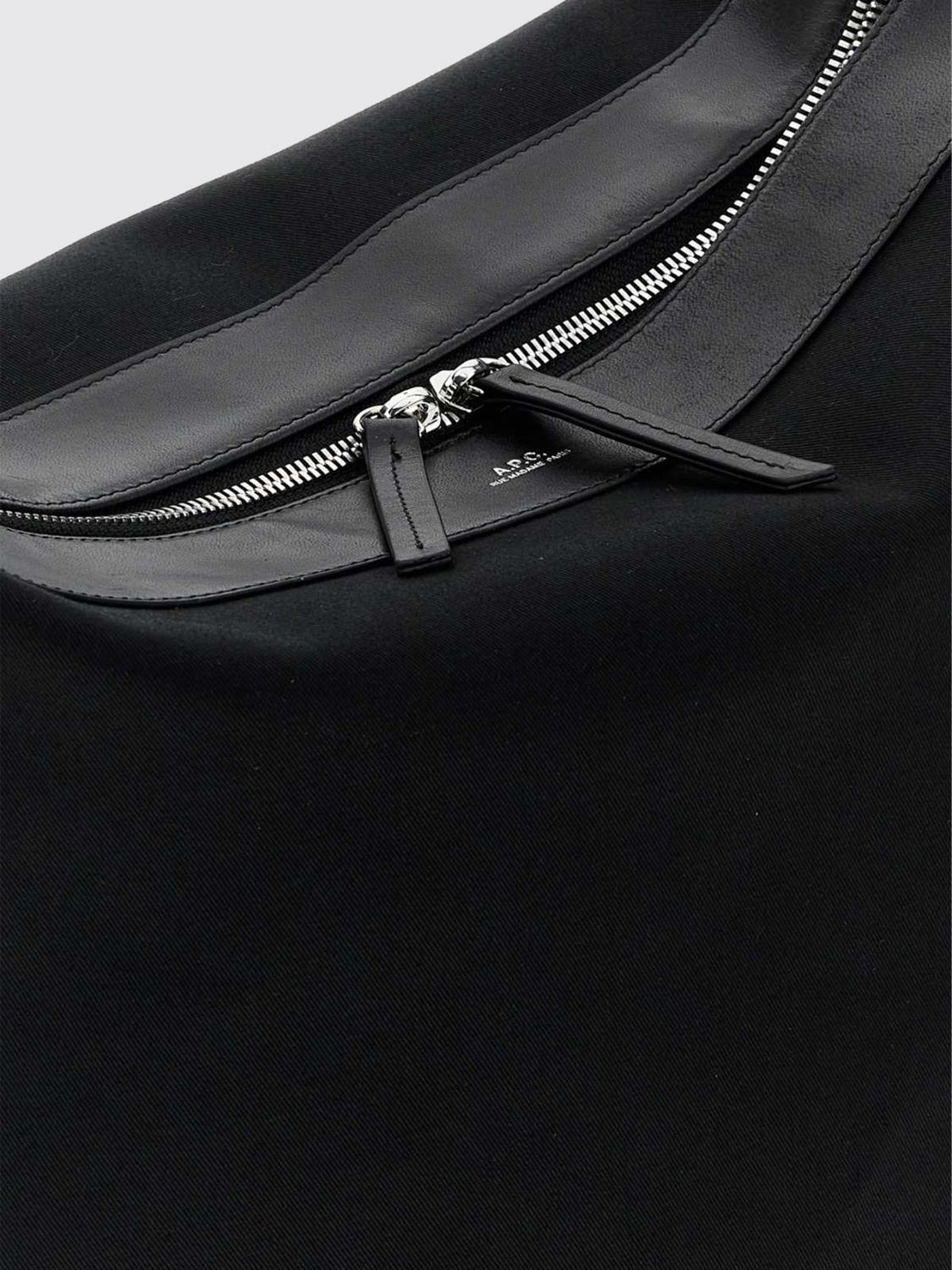 [A.P.C.] Shoulder bag FW26 COHRQF67074 LZZ