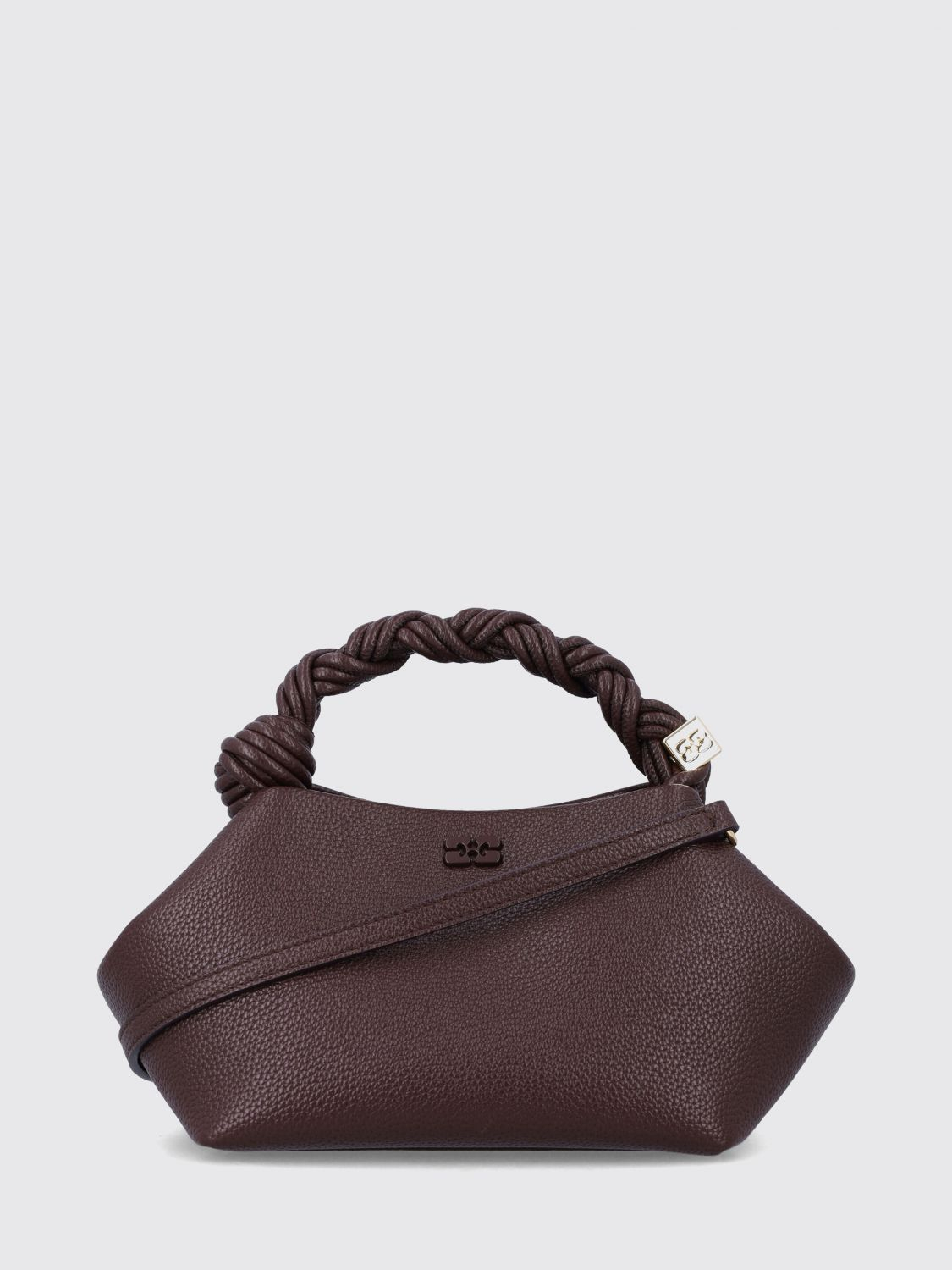 [GANNI] Tote bag FW26 A72745894 979
