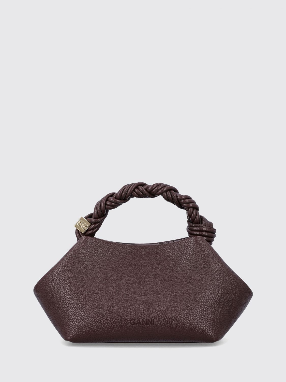 [GANNI] Tote bag FW26 A72745894 979