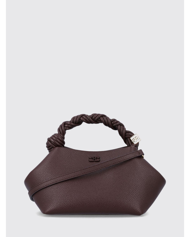 [GANNI] Tote bag FW26 A72745894 979