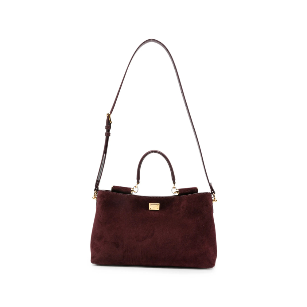 [Dolce & Gabbana] Tote bag FW26 BB7896 A0775 8B517