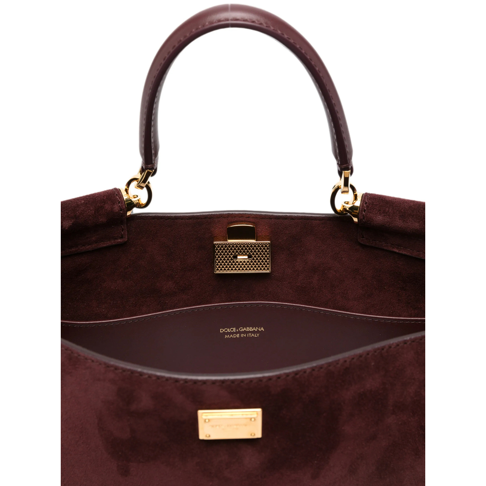 [Dolce & Gabbana] Tote bag FW26 BB7896 A0775 8B517