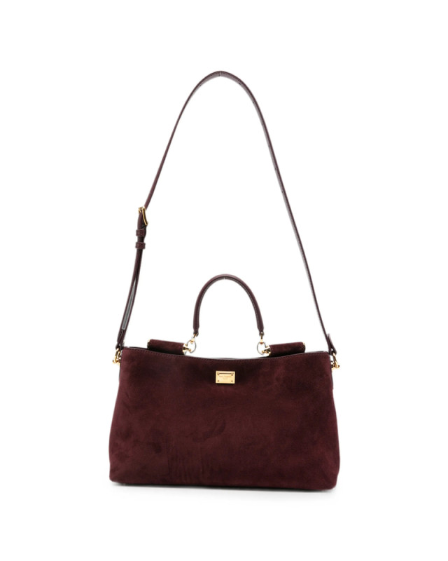 [Dolce & Gabbana] Tote bag FW26 BB7896 A0775 8B517