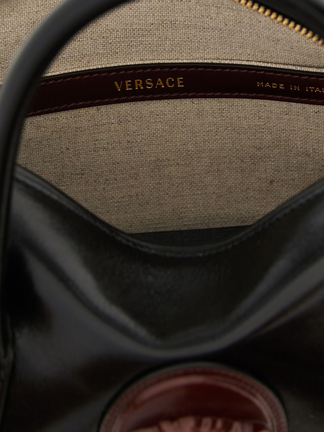 [Versace] Tote bag FW26 10240281A19197 2B0AJ