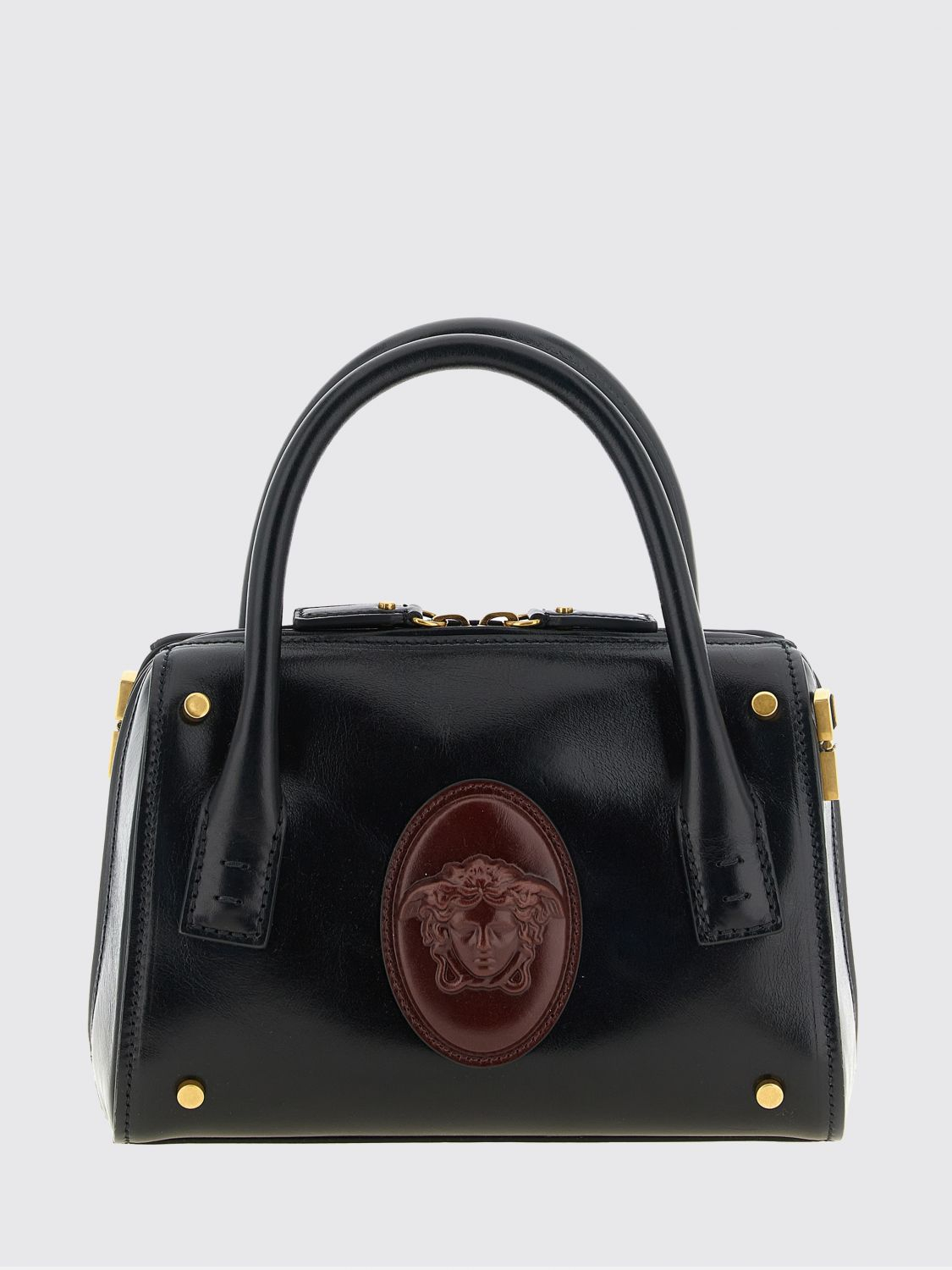 [Versace] Tote bag FW26 10240281A19197 2B0AJ
