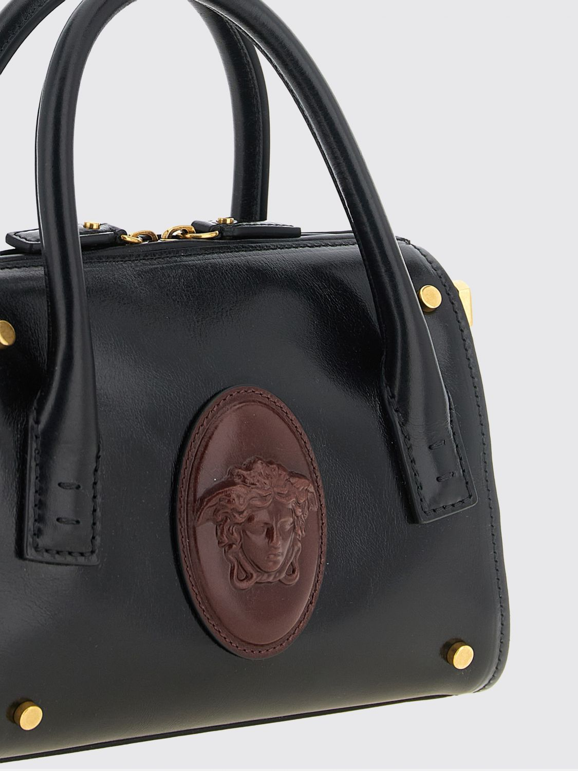[Versace] Tote bag FW26 10240281A19197 2B0AJ