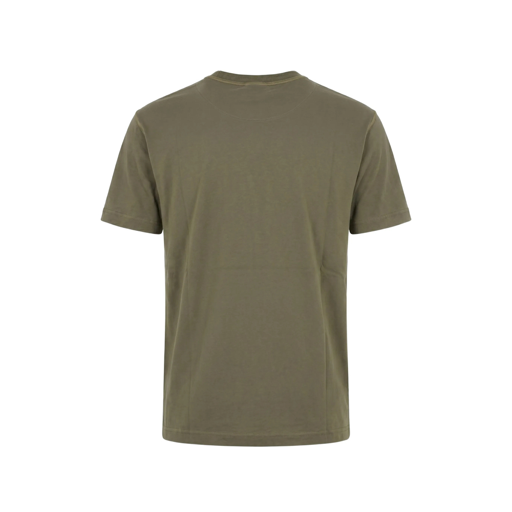 [Stone Island] T-shirts Short Sleeve FW26 152100026 S0057 V015G
