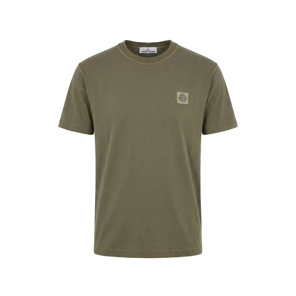 [Stone Island] T-shirts Short Sleeve FW26 152100026 S0057 V015G