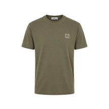 [Stone Island] T-shirts Short Sleeve FW26 152100026 S0057 V015G