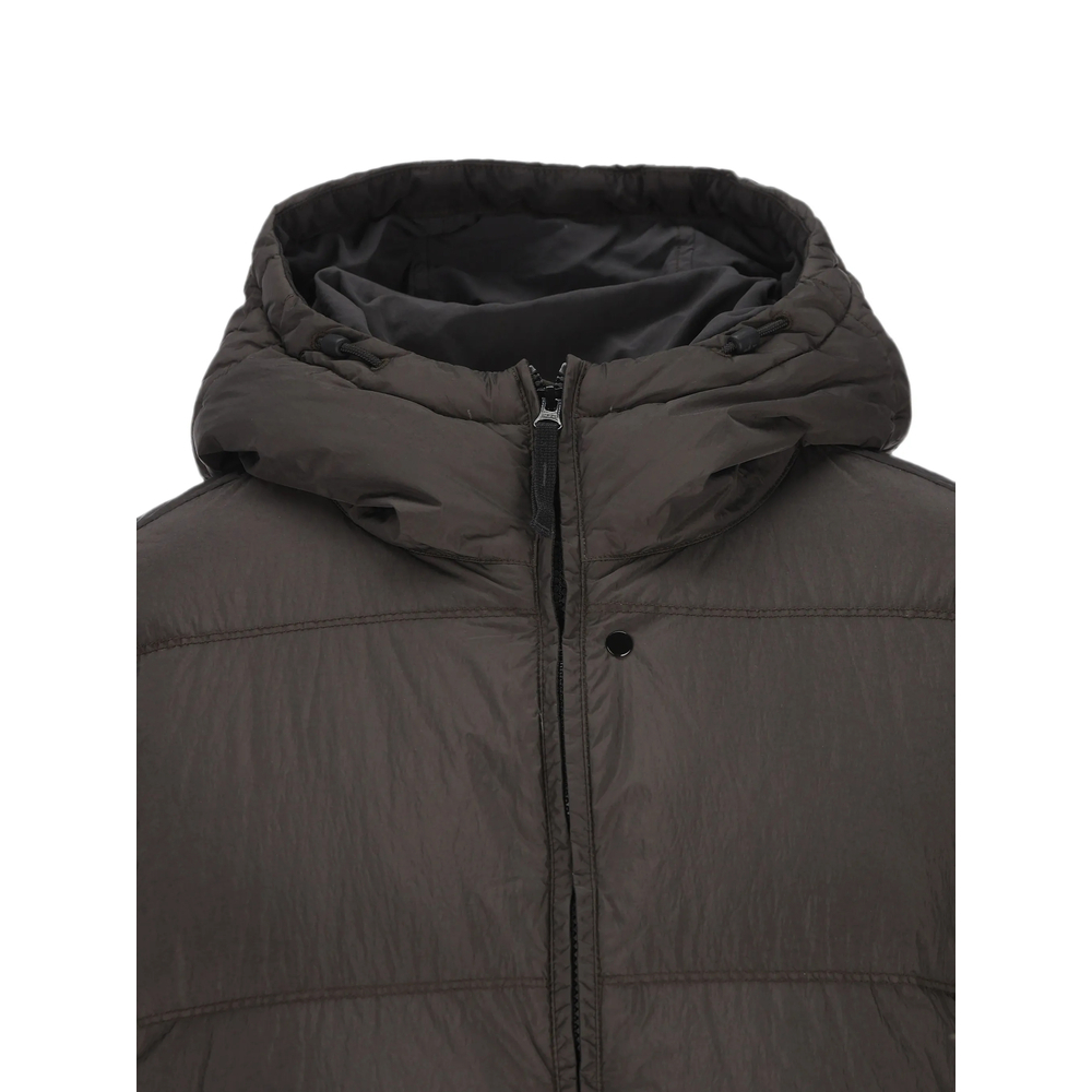 [Stone Island] Down Jacket FW26 154100037 S0A23 V0062