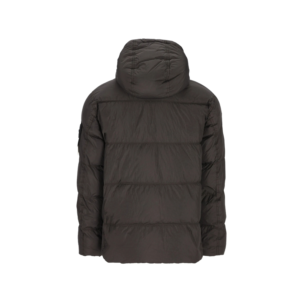 [Stone Island] Down Jacket FW26 154100037 S0A23 V0062