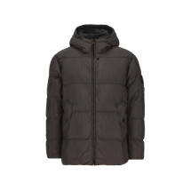 [Stone Island] Down Jacket FW26 154100037 S0A23 V0062