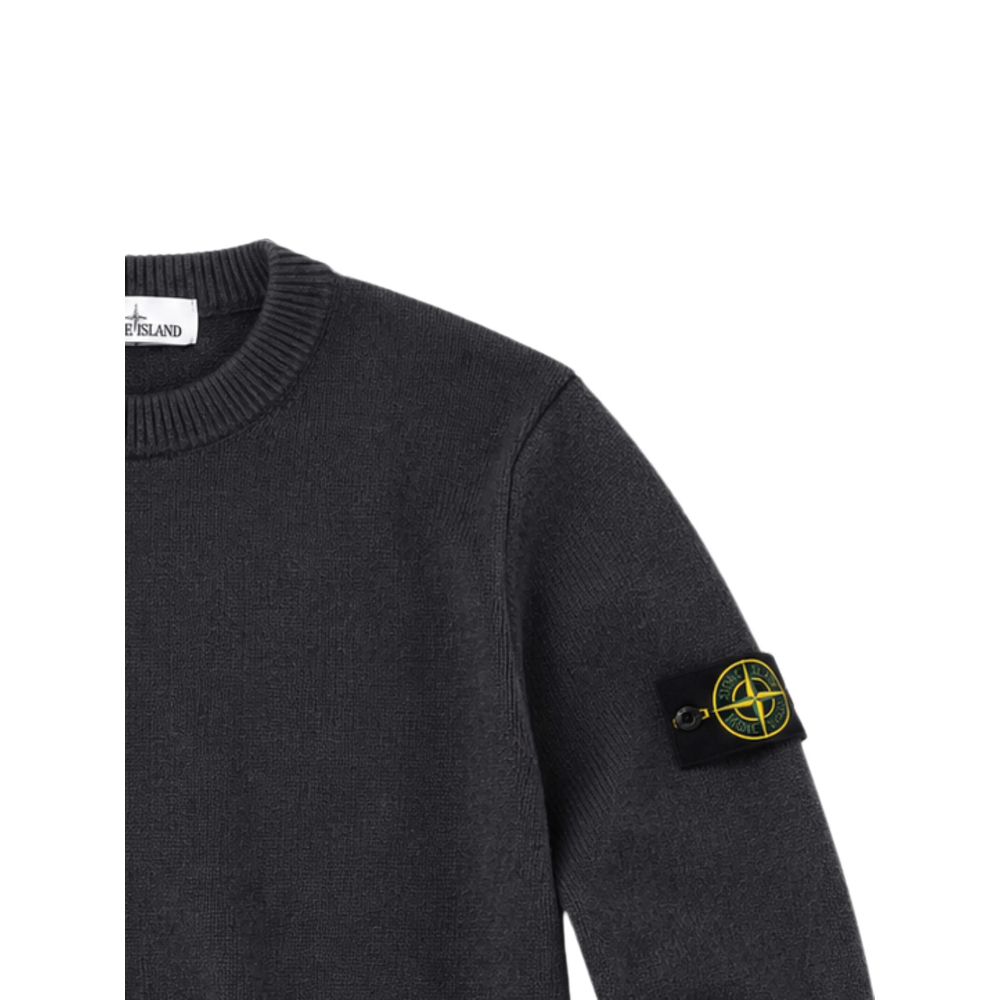 [Stone Island] Sweatshirt FW26 155100072 S00A3 V0M62