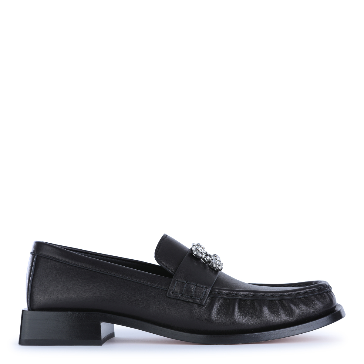 [Roger Vivier] Loafer FW26 RVW8284564091TB999