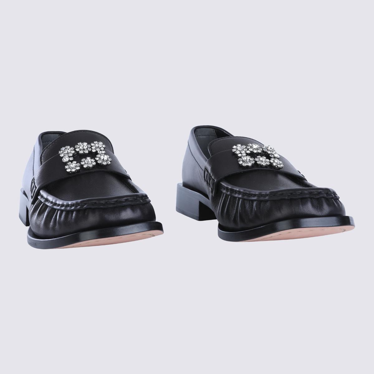 [Roger Vivier] Loafer FW26 RVW8284564091TB999
