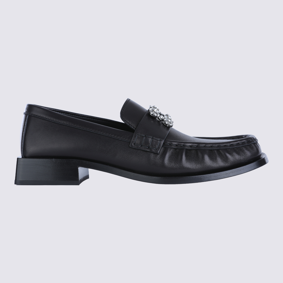 [Roger Vivier] Loafer FW26 RVW8284564091TB999