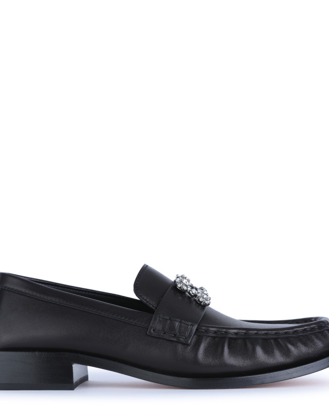 [Roger Vivier] Loafer FW26 RVW8284564091TB999